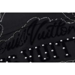 2025年10月28日秋冬新作Louis Vuitton長袖シャツ高品質人気商品/LDF工場