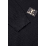 2025年10月28日秋冬新作Louis Vuittonニット/セーター高品質人気商品/LDF工場