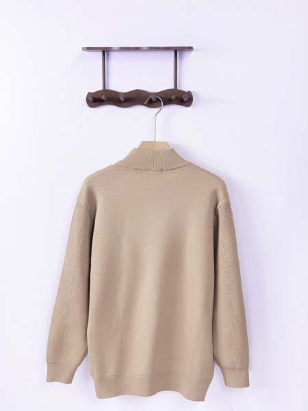 2025年10月28日秋冬新作Burberryニット/セータ...