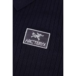 2025年10月28日秋冬新作ARCTERYX ニット/セーター高品質人気商品/LDF工場
