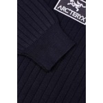 2025年10月28日秋冬新作ARCTERYX ニット/セーター高品質人気商品/LDF工場
