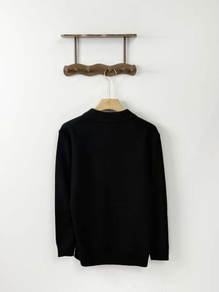 2025年10月28日秋冬新作FENDIニット/セーター高品...