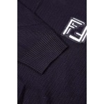 2025年10月28日秋冬新作FENDIニット/セーター高品質人気商品/LDF工場