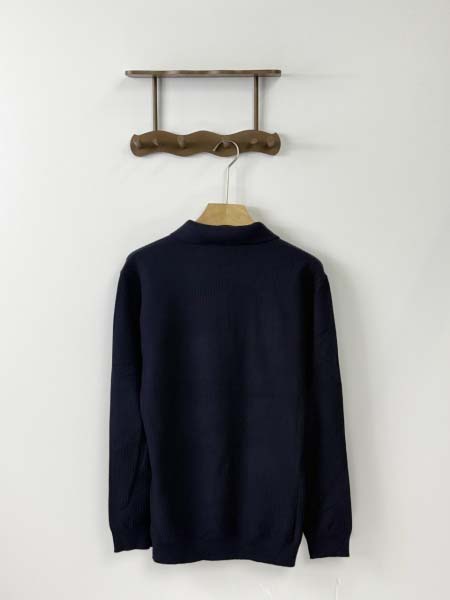 2025年10月28日秋冬新作FENDIニット/セーター高品...