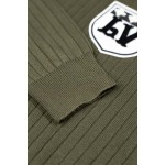 2025年10月28日秋冬新作Louis Vuittonニット/セーター高品質人気商品/LDF工場