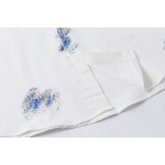 2025年10月28日秋冬新作Givenchy長袖シャツ高品質人気商品/LDF工場