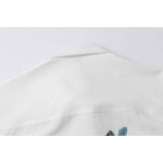 2025年10月28日秋冬新作Dior長袖シャツ高品質人気商品/LDF工場