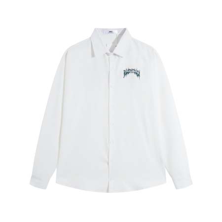 2025年10月28日秋冬新作Balenciaga長袖シャツ...