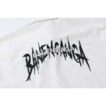 2025年10月28日秋冬新作Balenciaga長袖シャツ高品質人気商品/LDF工場