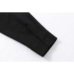 2025年10月28日秋冬新作Balenciaga長袖シャツ高品質人気商品/LDF工場