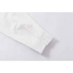 2025年10月28日秋冬新作Balenciaga長袖シャツ高品質人気商品/LDF工場