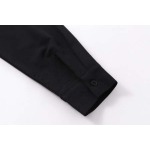 2025年10月28日秋冬新作Balenciaga長袖シャツ高品質人気商品/LDF工場