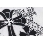2025年10月28日秋冬新作Chrome hearts 長袖シャツ高品質人気商品/LDF工場