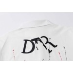 2025年10月28日秋冬新作Dior長袖シャツ高品質人気商品/LDF工場