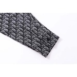 2025年10月28日秋冬新作Dior長袖シャツ高品質人気商品/LDF工場