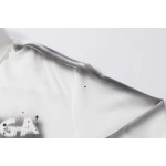 2025年10月28日秋冬新作Balenciaga長袖シャツ高品質人気商品/LDF工場