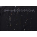 2025年10月28日秋冬新作Balenciaga長袖シャツ高品質人気商品/LDF工場