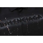 2025年10月28日秋冬新作Balenciaga長袖シャツ高品質人気商品/LDF工場