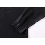 2025年10月28日秋冬新作Balenciaga長袖シャツ高品質人気商品/LDF工場