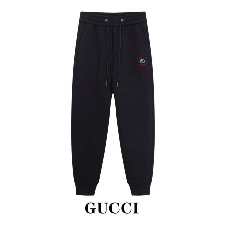 2025年10月28日秋冬新作Gucciスウェットパンツ 高...