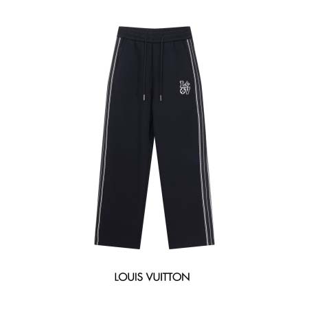 2025年10月28日秋冬新作Louis Vuittonスウ...