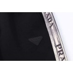 2025年10月28日秋冬新作PRADAスウェットパンツ 高品質人気商品/LDF工場