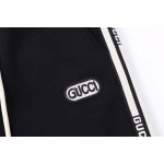 2025年10月28日秋冬新作Gucciスウェットパンツ 高品質人気商品/LDF工場