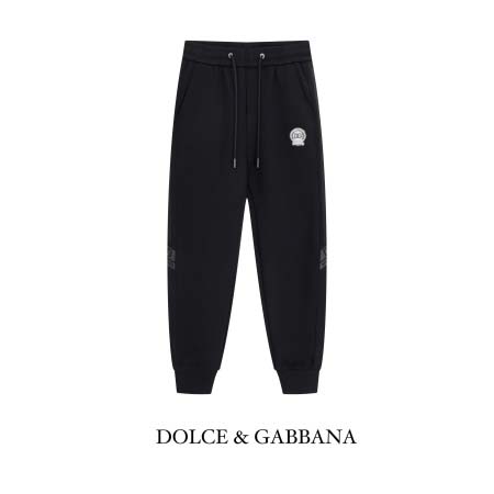 2025年10月28日秋冬新作DGスウェットパンツ 高品質人...