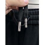 2025年10月28日秋冬新作Chrome hearts スウェットパンツ 高品質人気商品/LDF工場