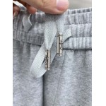 2025年10月28日秋冬新作Chrome hearts スウェットパンツ 高品質人気商品/LDF工場