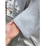 2025年10月28日秋冬新作Chrome hearts スウェットパンツ 高品質人気商品/LDF工場