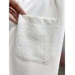 2025年10月28日秋冬新作Gucciスウェットパンツ 高品質人気商品/LDF工場