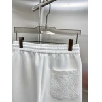 2025年10月28日秋冬新作Gucciスウェットパンツ 高品質人気商品/LDF工場