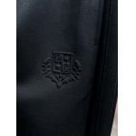 2025年10月28日秋冬新作HERMESスウェットパンツ 高品質人気商品/LDF工場