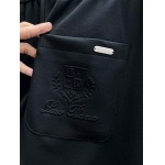 2025年10月28日秋冬新作HERMESスウェットパンツ 高品質人気商品/LDF工場