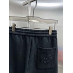 2025年10月28日秋冬新作HERMESスウェットパンツ 高品質人気商品/LDF工場