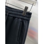 2025年10月28日秋冬新作Chrome hearts スウェットパンツ 高品質人気商品/LDF工場