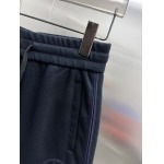 2025年10月28日秋冬新作Chrome hearts スウェットパンツ 高品質人気商品/LDF工場