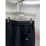 2025年10月28日秋冬新作Balenciagaスウェットパンツ 高品質人気商品/LDF工場