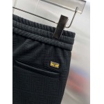 2025年10月28日秋冬新作HERMESスウェットパンツ 高品質人気商品/LDF工場