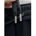 2025年10月28日秋冬新作Louis Vuittonスウェットパンツ 高品質人気商品/LDF工場