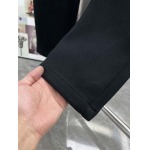 2025年10月28日秋冬新作Louis Vuittonスウェットパンツ 高品質人気商品/LDF工場