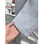 2025年10月28日秋冬新作Louis Vuittonスウェットパンツ 高品質人気商品/LDF工場