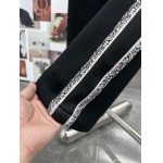 2025年10月28日秋冬新作Diorスウェットパンツ 高品質人気商品/LDF工場