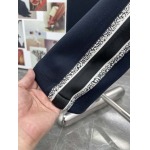 2025年10月28日秋冬新作Diorスウェットパンツ 高品質人気商品/LDF工場