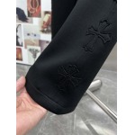 2025年10月28日秋冬新作Chrome hearts スウェットパンツ 高品質人気商品/LDF工場