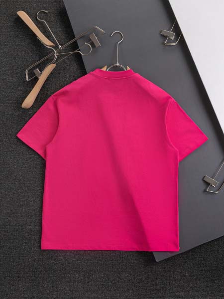 2025年10月28日秋冬新作Loewe半袖Tシャツ高品質人...