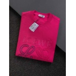 2025年10月28日秋冬新作Loewe半袖Tシャツ高品質人気商品/LDF工場