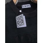 2025年10月28日秋冬新作Loewe半袖Tシャツ高品質人気商品/LDF工場