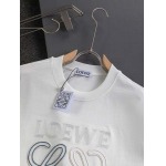 2025年10月28日秋冬新作Loewe半袖Tシャツ高品質人気商品/LDF工場